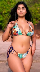 Pratika Sood: Delhi to 85 Countries, One Natural Curve at a Time