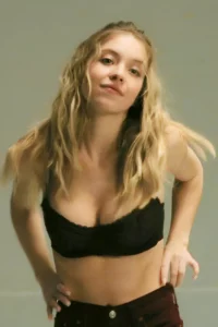 Sydney Sweeney and the Power of Owning Your Curves