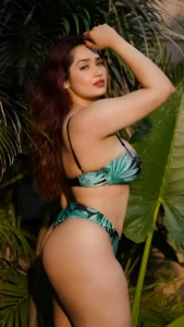 Aditi Mistry boobs: 38DD of unapologetic Instagram fame