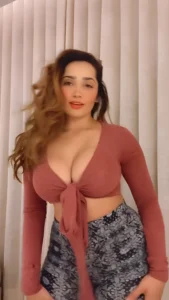 Aditi Mistry boobs: 38DD of unapologetic Instagram fame