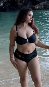 Anju: Journey from Fashion Blogger to Natural Beauty Icon