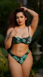 Aditi Mistry boobs: 38DD of unapologetic Instagram fame