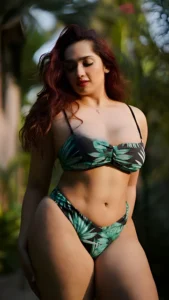 Aditi Mistry boobs: 38DD of unapologetic Instagram fame