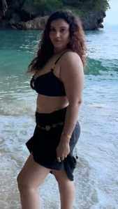 Anju: Journey from Fashion Blogger to Natural Beauty Icon