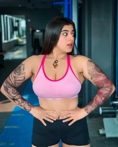 Plush Luxury: Apoorva Bhalla and the Art of Abundant Curves