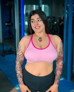 Plush Luxury: Apoorva Bhalla and the Art of Abundant Curves