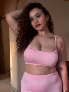 Anju: Journey from Fashion Blogger to Natural Beauty Icon