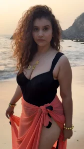 Anju: Journey from Fashion Blogger to Natural Beauty Icon