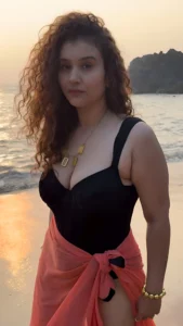 Anju: Journey from Fashion Blogger to Natural Beauty Icon