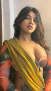 Sarhin Bakhtiar and the Fusion of Two Cultures