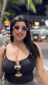 Plush Luxury: Apoorva Bhalla and the Art of Abundant Curves