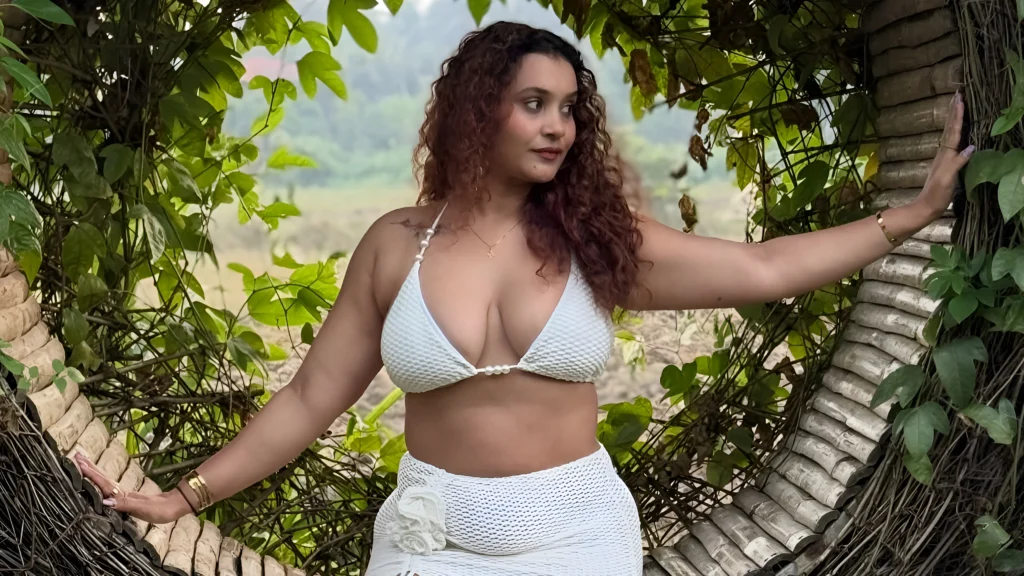 Anju: Journey from Fashion Blogger to Natural Beauty Icon