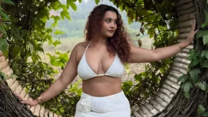 Anju: Journey from Fashion Blogger to Natural Beauty Icon