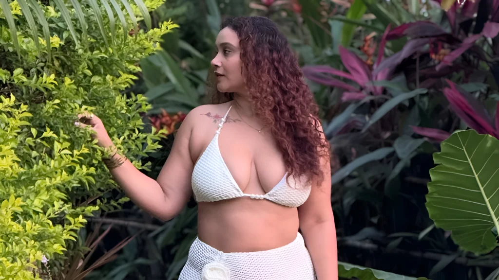 Anju: Journey from Fashion Blogger to Natural Beauty Icon