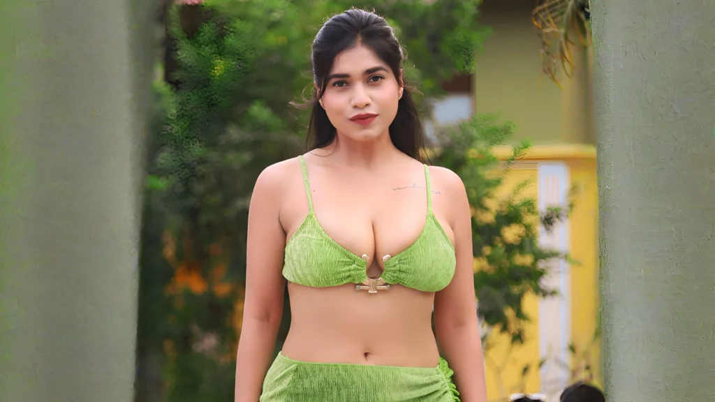 Pratika Sood: Delhi to 85 Countries, One Natural Curve at a Time Pratika Sood: Delhi to 85 Countries, One Natural Curve at a Time