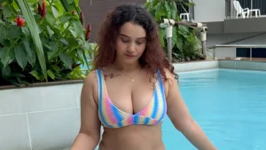 Anju: Journey from Fashion Blogger to Natural Beauty Icon