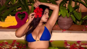 Pratika Sood: Delhi to 85 Countries, One Natural Curve at a Time