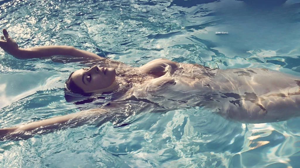 Monica Bellucci at 61 and the Art of Natural Elegance Monica Bellucci at 61 and the Art of Natural Elegance