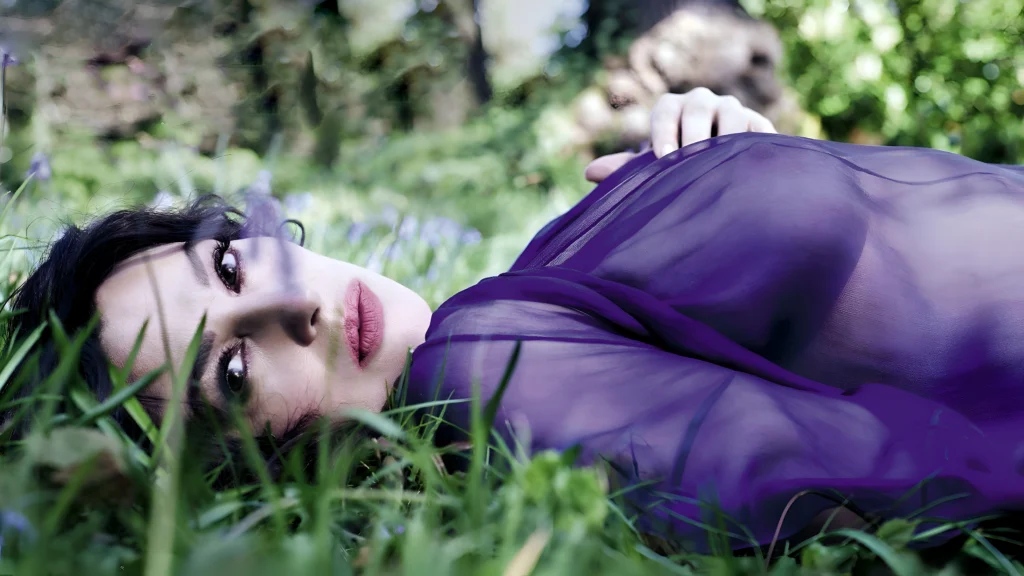 Monica Bellucci at 61 and the Art of Natural Elegance Monica Bellucci at 61 and the Art of Natural Elegance