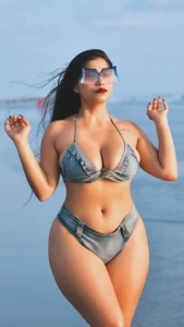 Pratika Sood: Delhi to 85 Countries, One Natural Curve at a Time