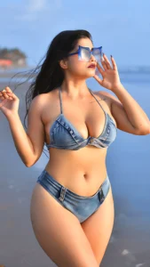 Pratika Sood: Delhi to 85 Countries, One Natural Curve at a Time