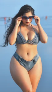 Pratika Sood: Delhi to 85 Countries, One Natural Curve at a Time