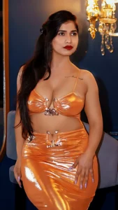 Pratika Sood: Delhi to 85 Countries, One Natural Curve at a Time