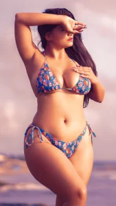 Pratika Sood: Delhi to 85 Countries, One Natural Curve at a Time