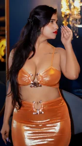 Pratika Sood: Delhi to 85 Countries, One Natural Curve at a Time