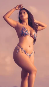 Pratika Sood: Delhi to 85 Countries, One Natural Curve at a Time