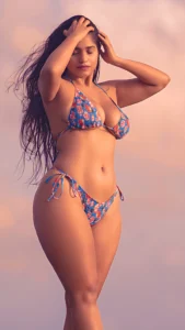 Pratika Sood: Delhi to 85 Countries, One Natural Curve at a Time