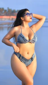 Pratika Sood: Delhi to 85 Countries, One Natural Curve at a Time