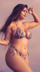 Pratika Sood: Delhi to 85 Countries, One Natural Curve at a Time