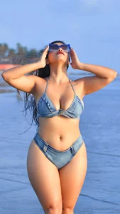 Pratika Sood: Delhi to 85 Countries, One Natural Curve at a Time