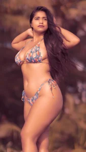 Pratika Sood: Delhi to 85 Countries, One Natural Curve at a Time