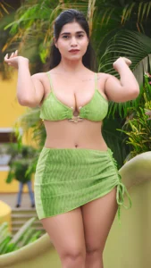 Pratika Sood: Delhi to 85 Countries, One Natural Curve at a Time