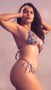 Pratika Sood: Delhi to 85 Countries, One Natural Curve at a Time