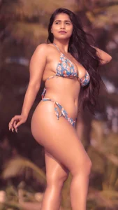 Pratika Sood: Delhi to 85 Countries, One Natural Curve at a Time