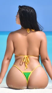 Pratika Sood: Delhi to 85 Countries, One Natural Curve at a Time