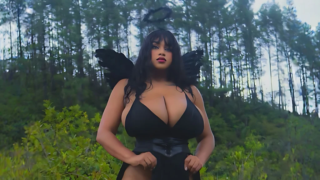 Dayanis Moreno and the Wonder of 34N Natural Curves