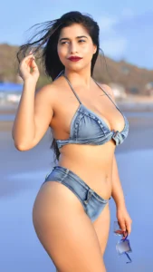 Pratika Sood: Delhi to 85 Countries, One Natural Curve at a Time