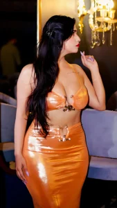 Pratika Sood: Delhi to 85 Countries, One Natural Curve at a Time