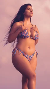 Pratika Sood: Delhi to 85 Countries, One Natural Curve at a Time