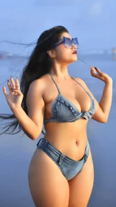 Pratika Sood: Delhi to 85 Countries, One Natural Curve at a Time