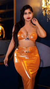 Pratika Sood: Delhi to 85 Countries, One Natural Curve at a Time