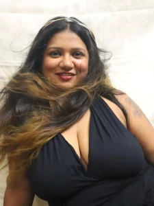 Uttara Sengupta on Law, Motherhood, and Embracing Her Curves