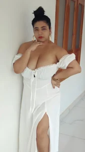 Debahuti Borah: Journey as a Writer, Model, and Curv Queen