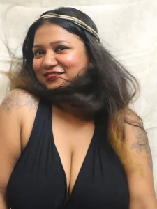 Uttara Sengupta on Law, Motherhood, and Embracing Her Curves