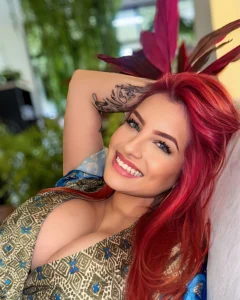 Gabriela Abdala: Rio to 1.7 million hearts conquered