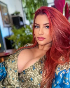 Gabriela Abdala: Rio to 1.7 million hearts conquered